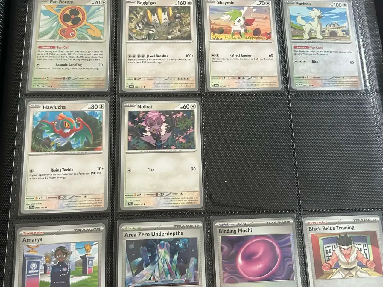 Billede 14 - Pokemon collection