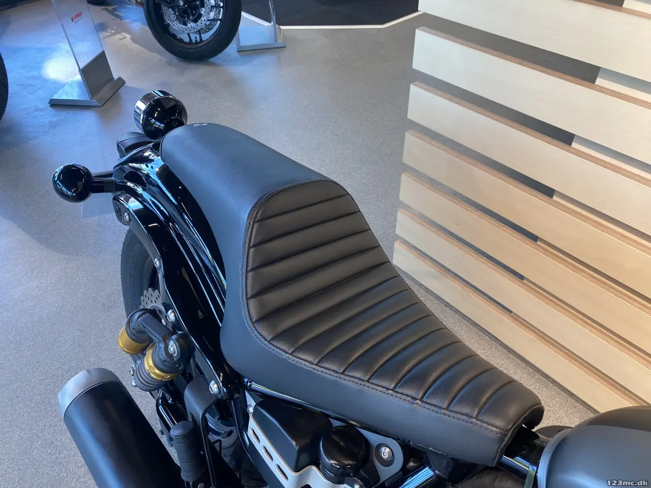 Billede 10 - Yamaha XV 950 R