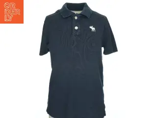 T-shirt fra Abercrombie Kids (Str. 9-10 år)