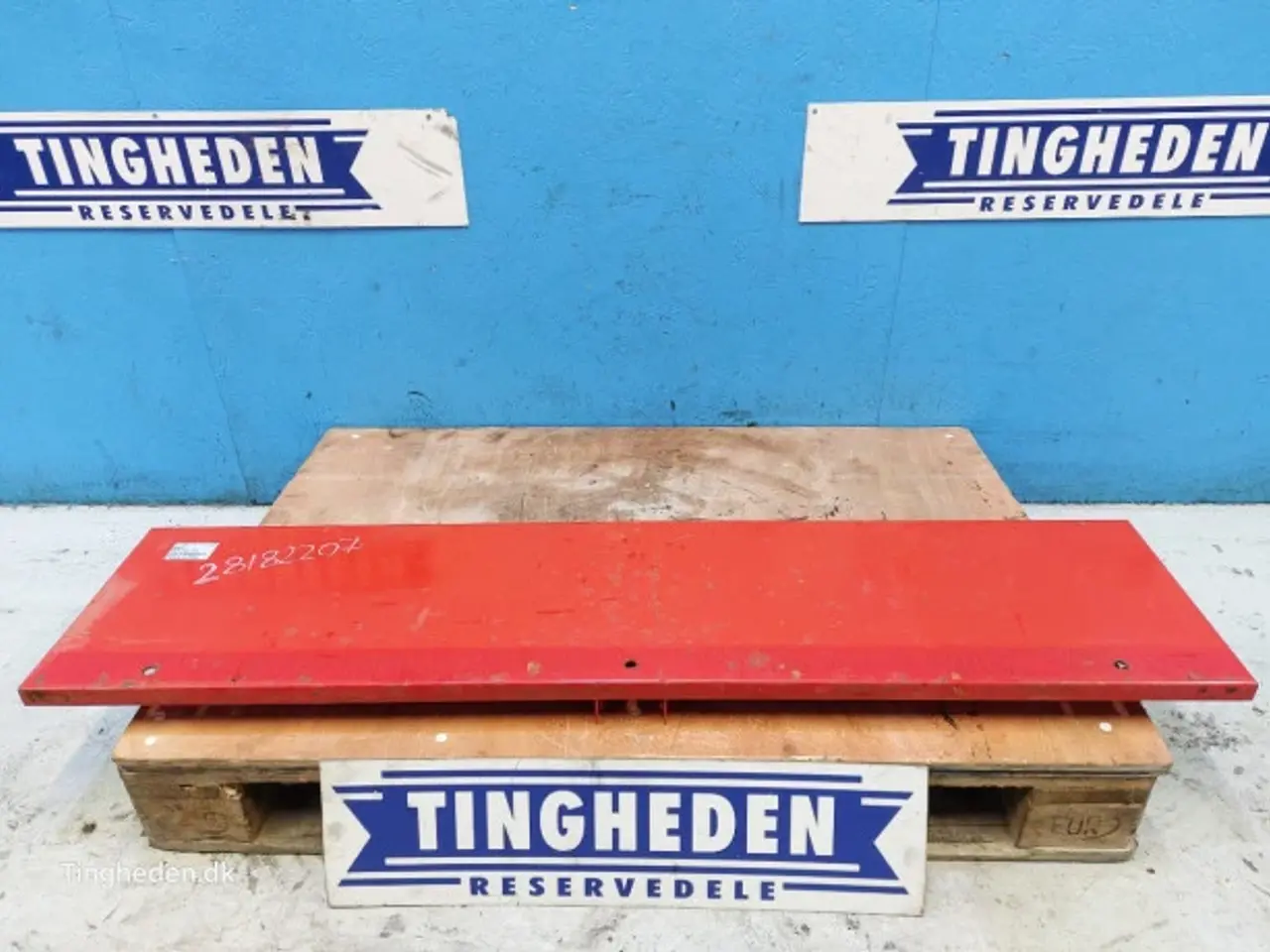 Billede 1 - Massey Ferguson 34 Skærm 28182207