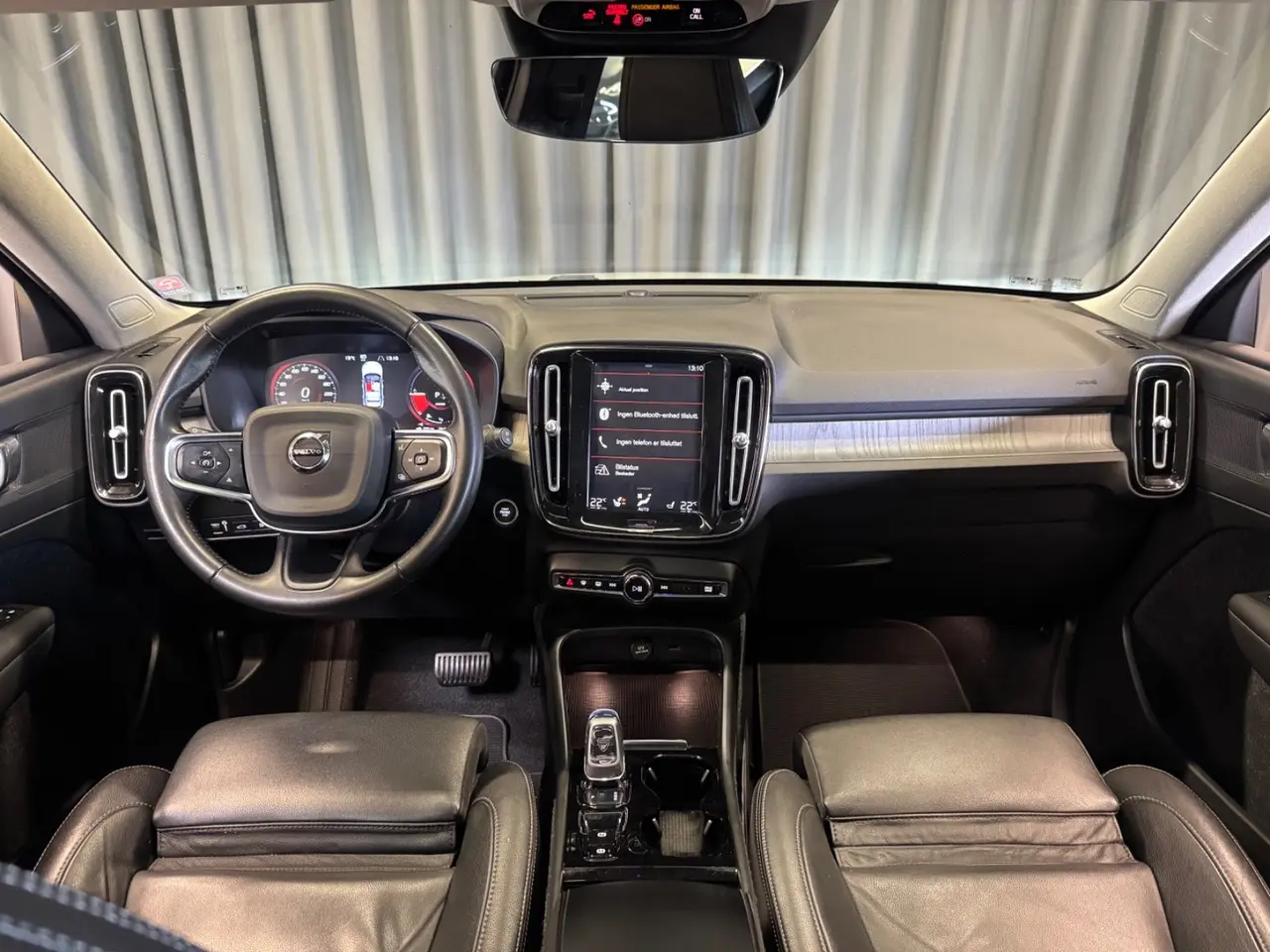 Billede 9 - Volvo XC40 1,5 T5 ReCharge Inscription aut.