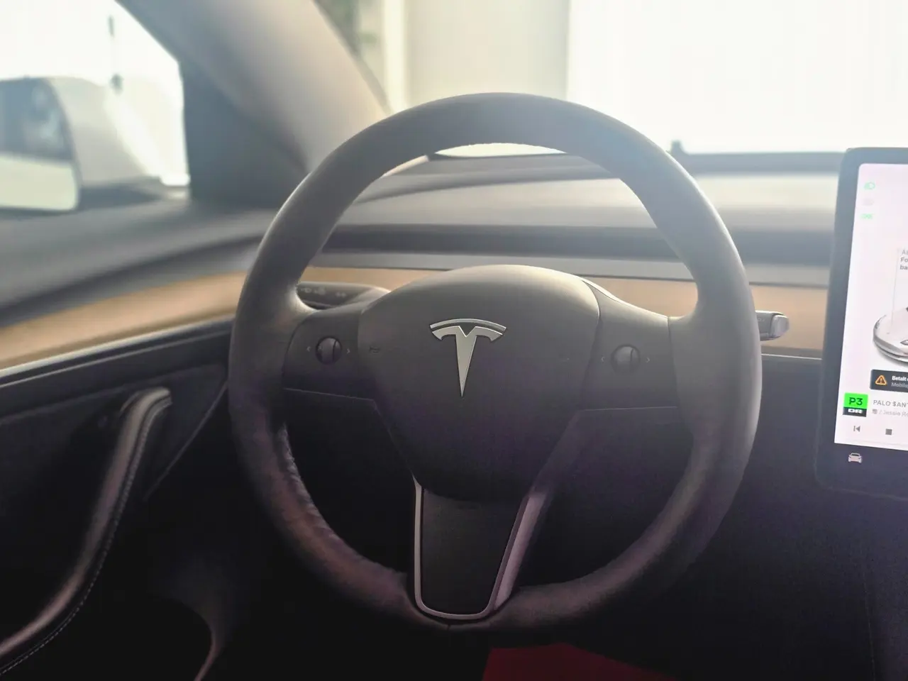 Billede 6 - Tesla Model 3 Long Range AWD