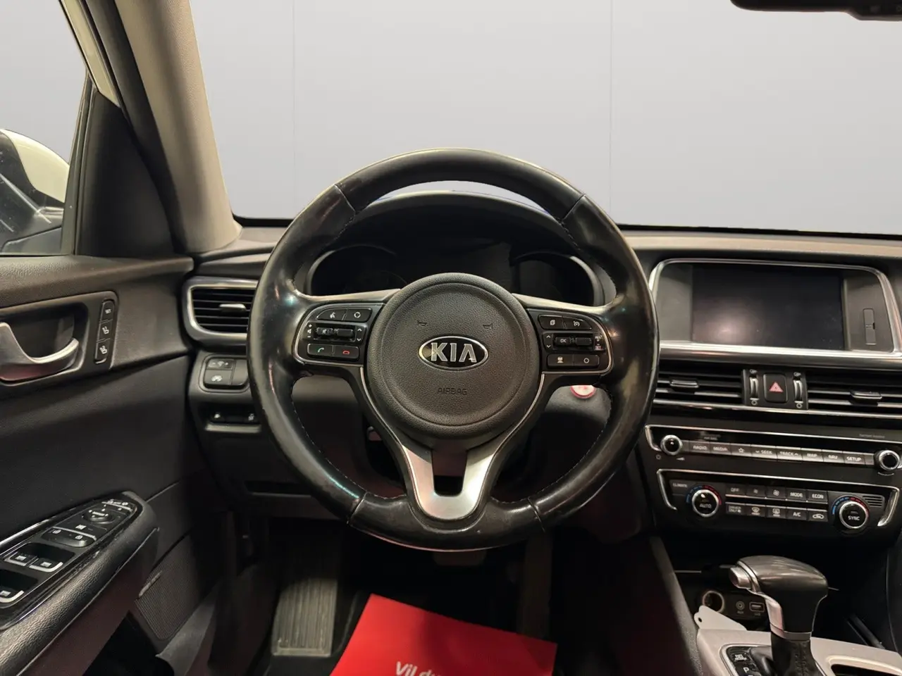 Billede 6 - Kia Optima 2,0 PHEV SW aut.