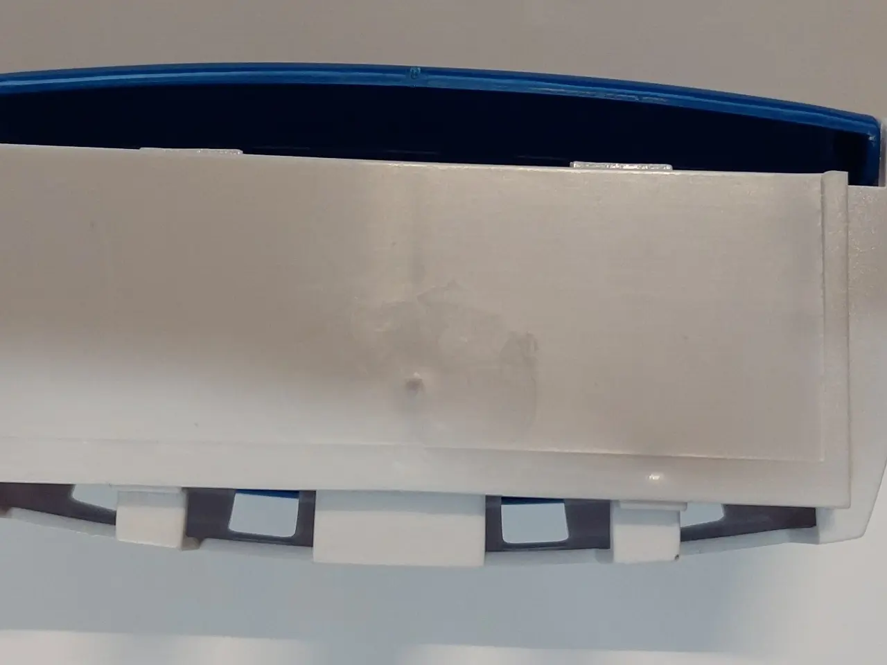 Billede 2 - Tandbørste holder