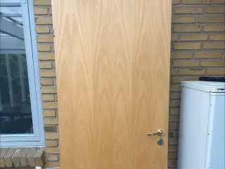 Flot Retro dør