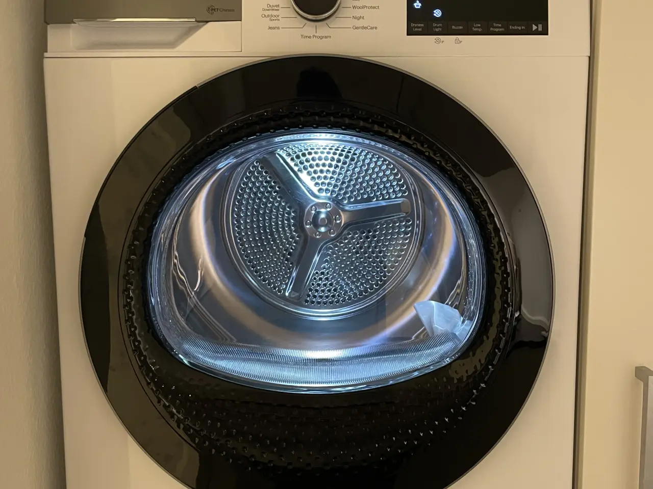 Billede 1 - Tørretumbler fra Grundig sælges