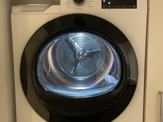 Tørretumbler fra Grundig sælges