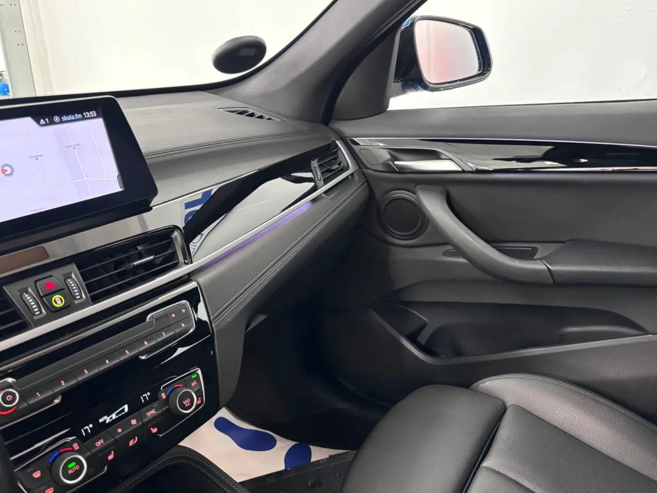 Billede 9 - BMW X1 1,5 xDrive25e M-Sport+ aut.