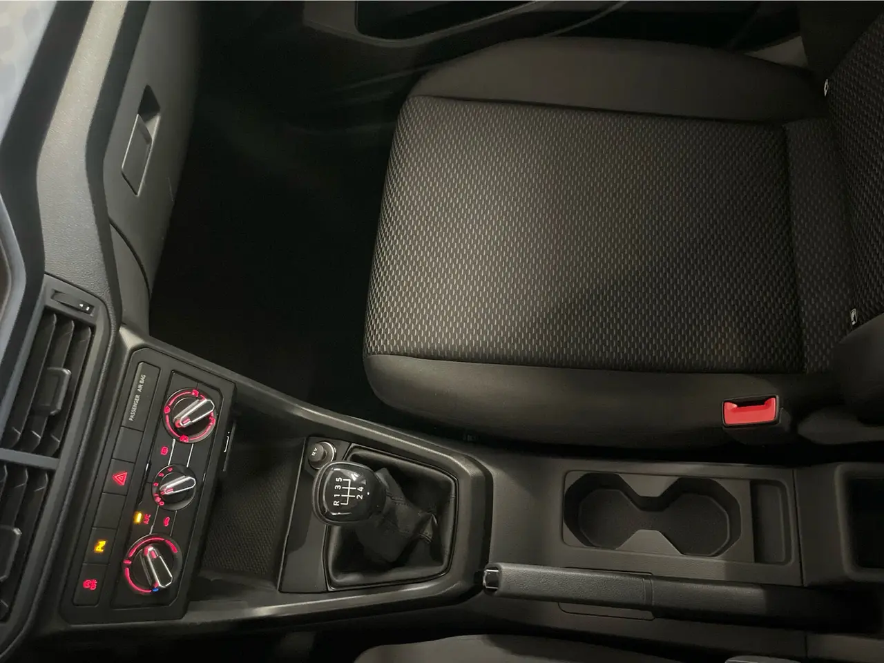 Billede 18 - VW T-Cross 1,0 TSi 95