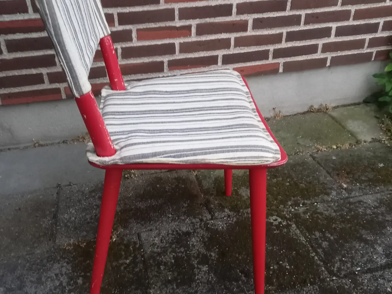 Billede 5 - Vintage FDB stol J108