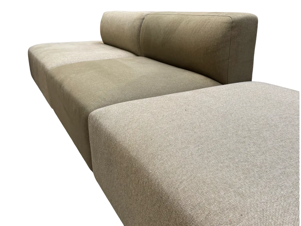 Billede 6 - &tradition Develius Sofa – Grøn