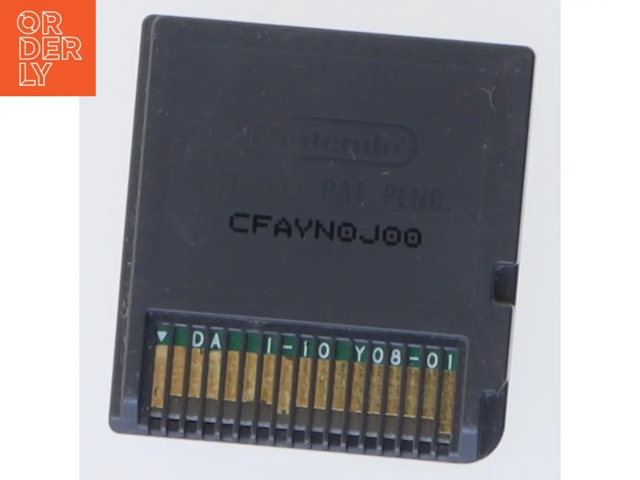 Billede 2 - Nintendo DS spil 'G-Force' fra Nintendo