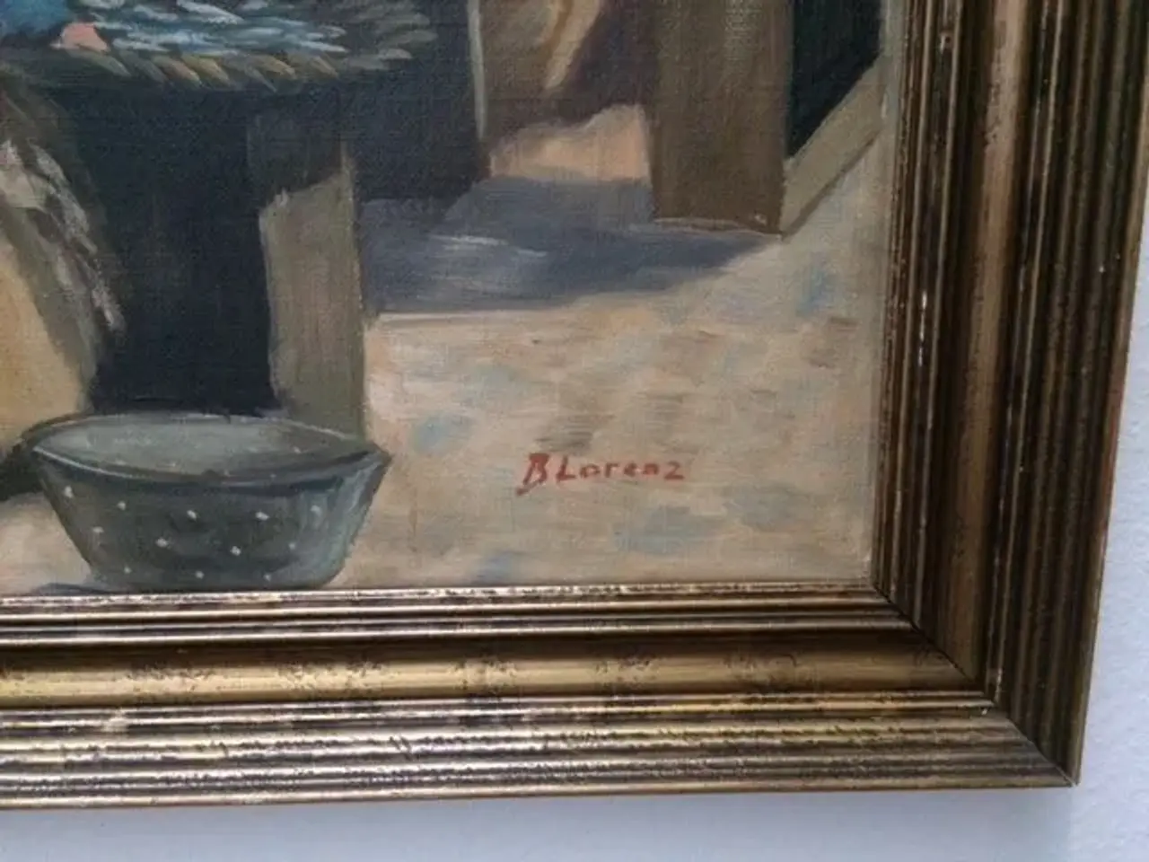 Billede 4 - Børsen, Fisketorvet, B. Lorenz