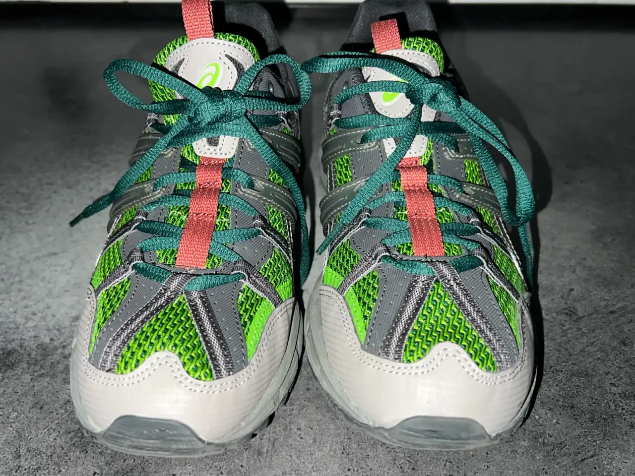 Billede 2 - Asics sportsko/sneakers