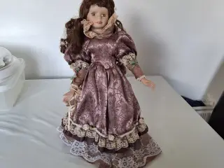 Dukke