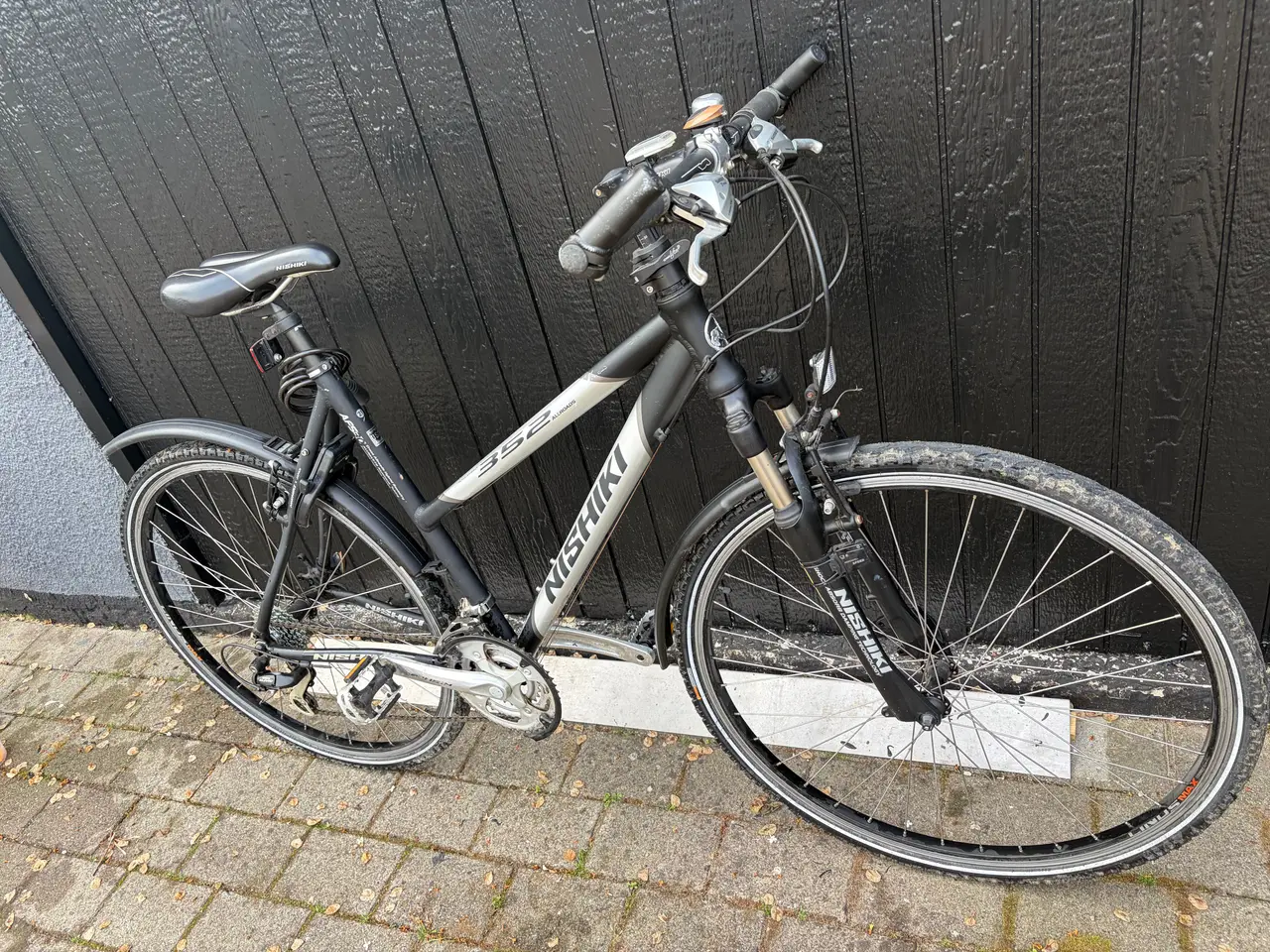 Billede 2 - Fin damecykel 