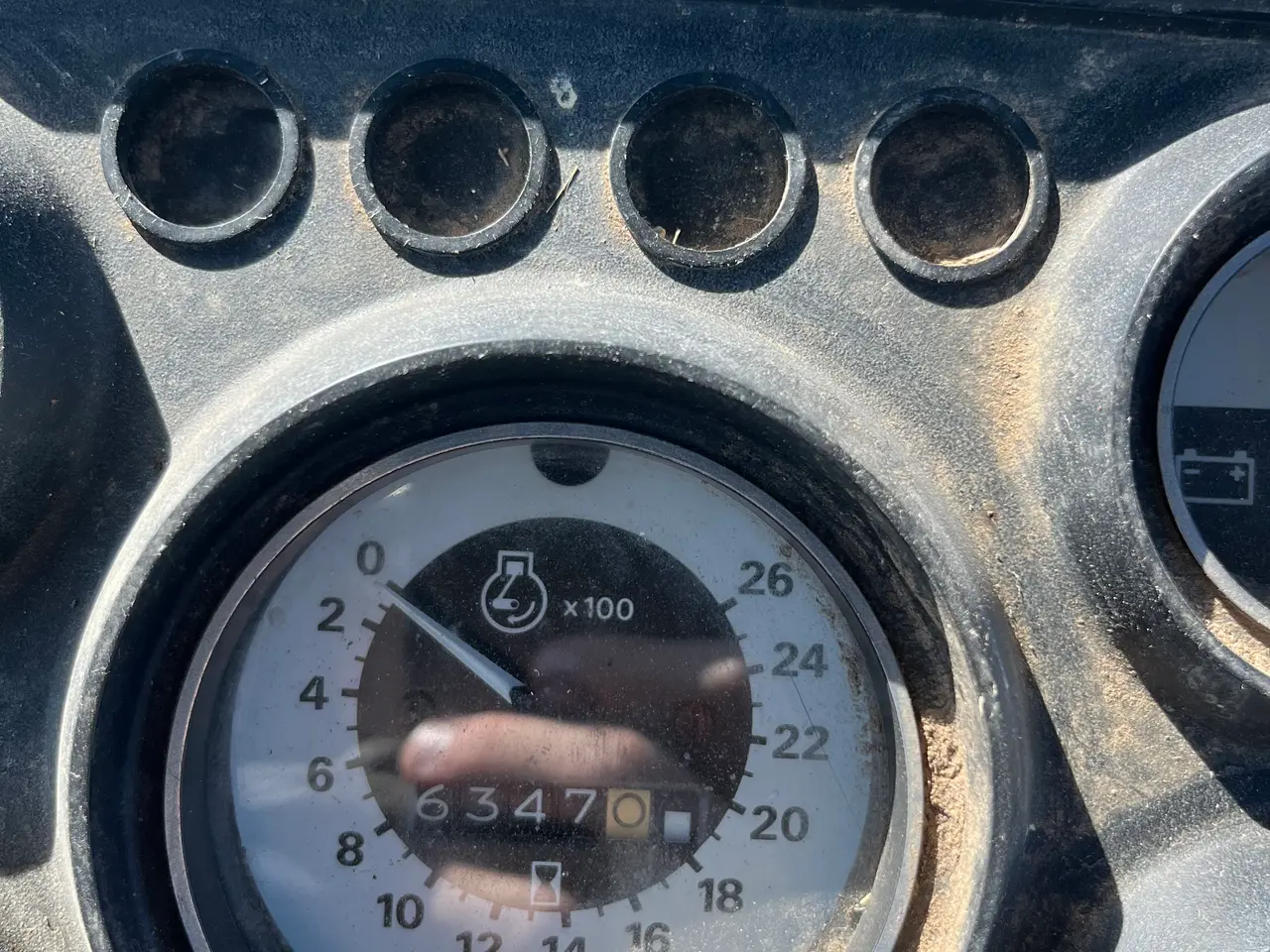 Billede 12 - Ford 7610
