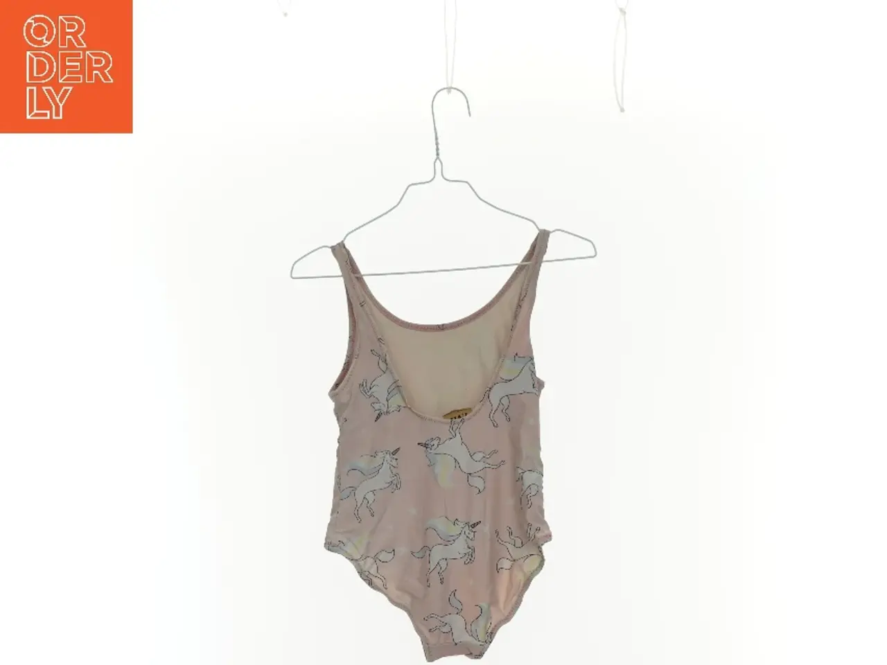 Billede 1 - Badedragt fra Zara (str. 116 cm)