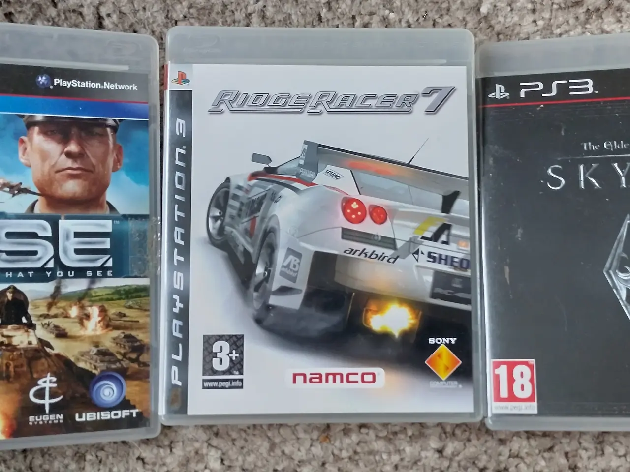 Billede 4 - Playstation 3