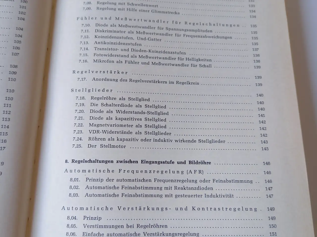 Billede 6 - Fernsehtechnik ohne Ballast