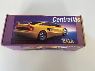 Centrallåsesystem