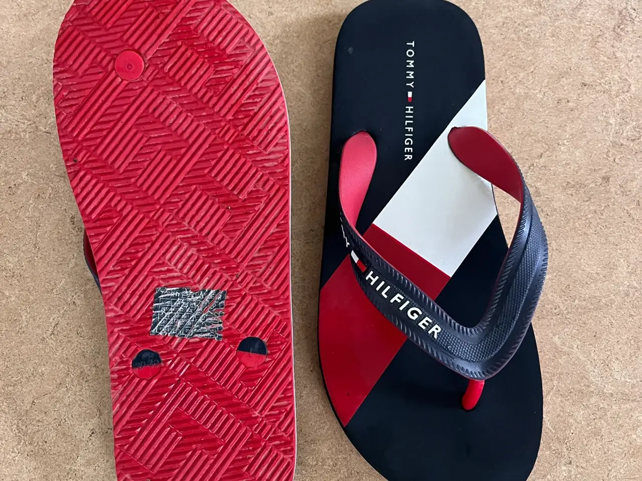 Billede 3 - Klipklapper- sandaler 