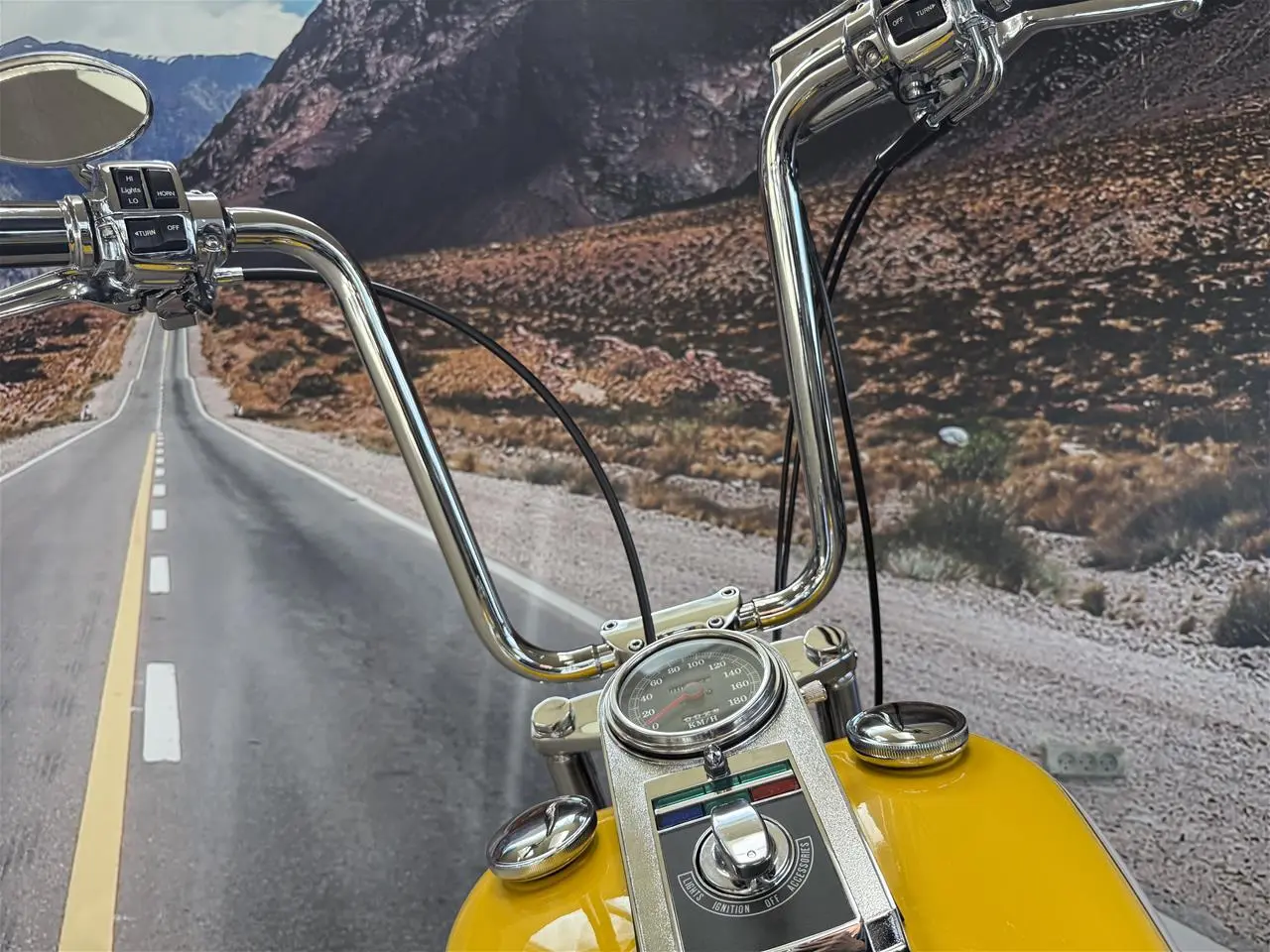 Billede 26 - Harley-Davidson FXSTC SOFTAIL CUSTOM 1340 Evo