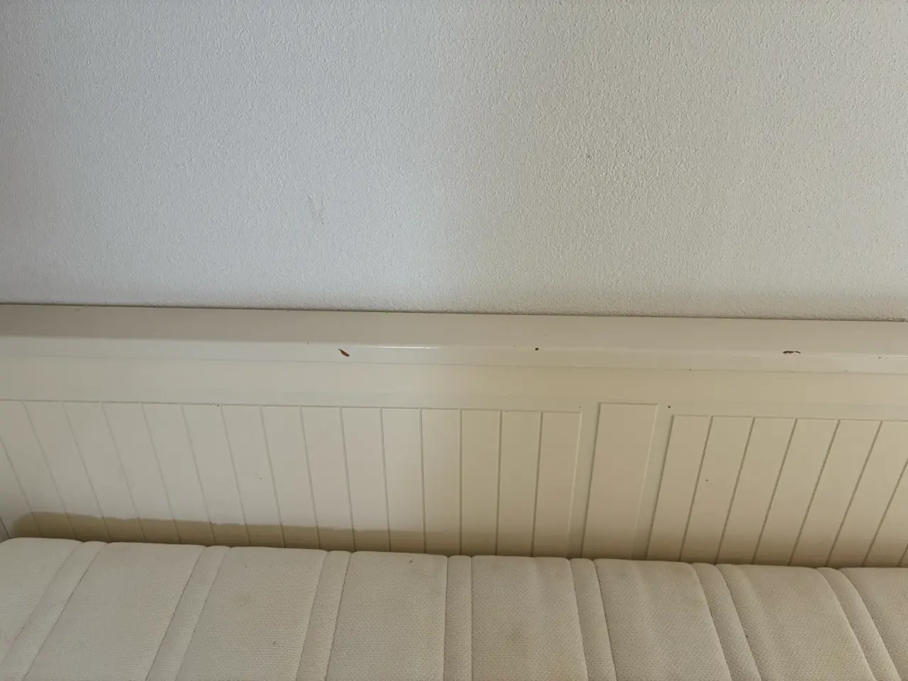 Billede 5 - Hemnes seng sælges inkl. 2 madrasser 