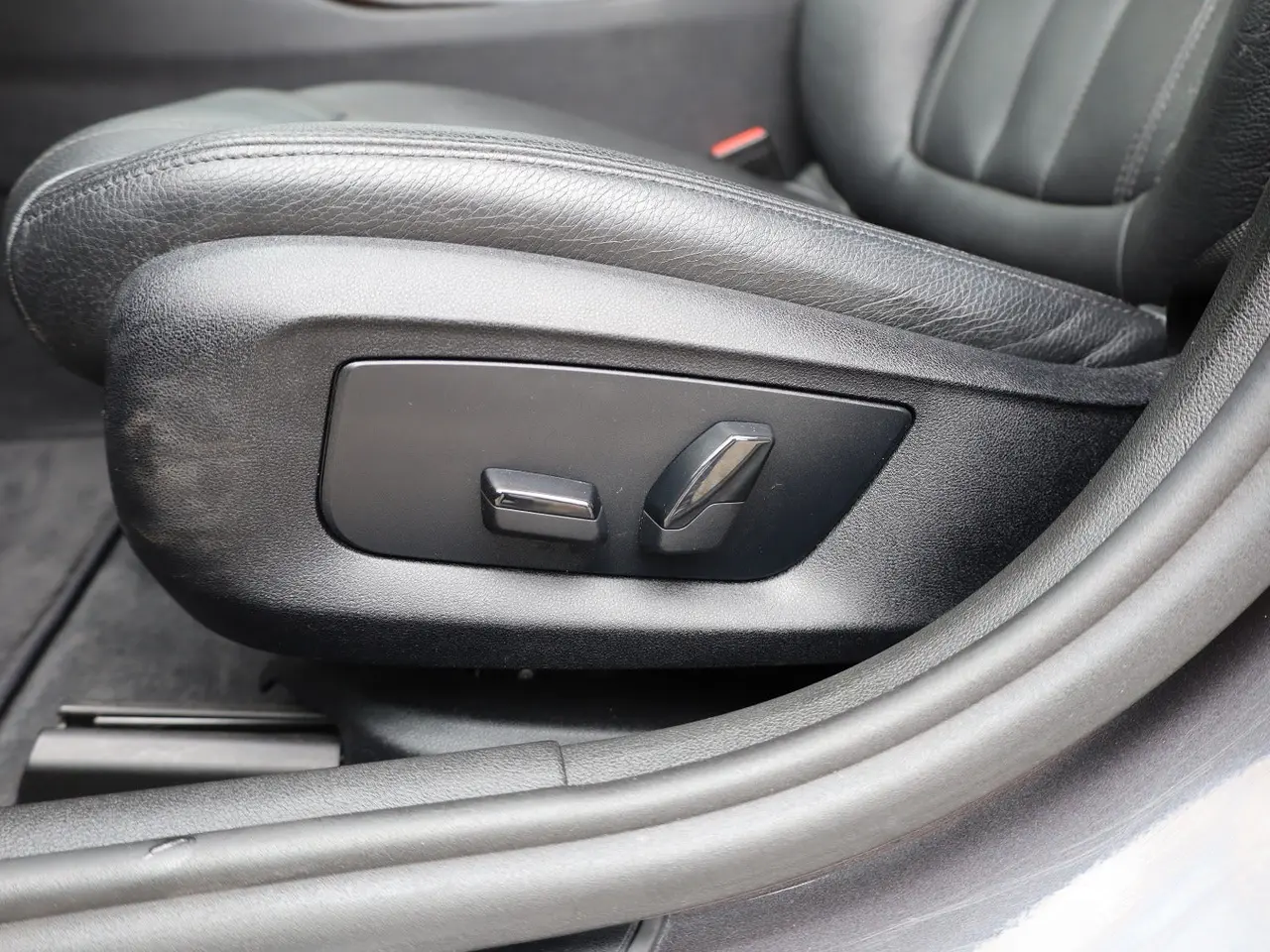 Billede 12 - BMW 520d 2,0 Touring aut.