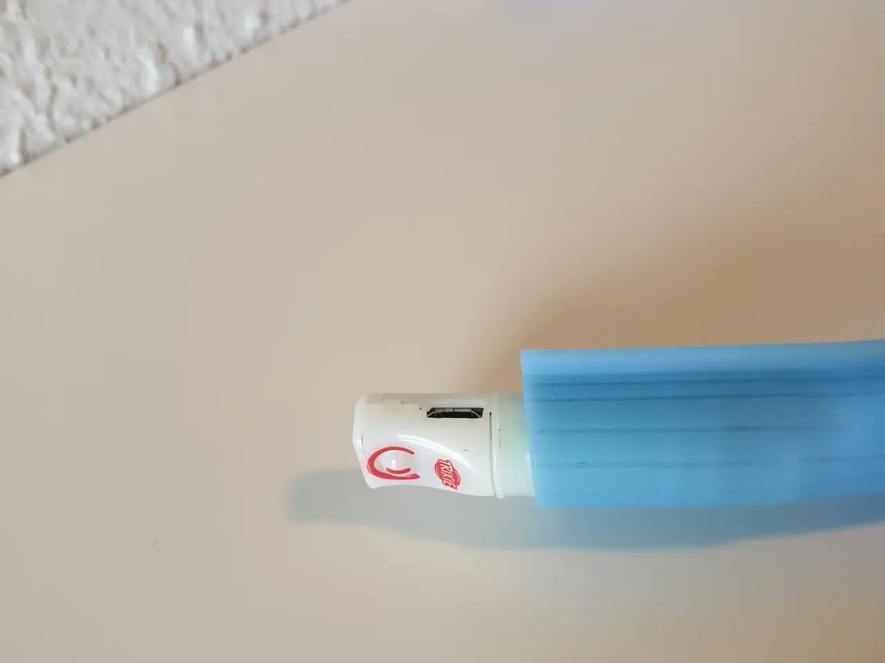 Billede 2 - Led halsbånd til hund