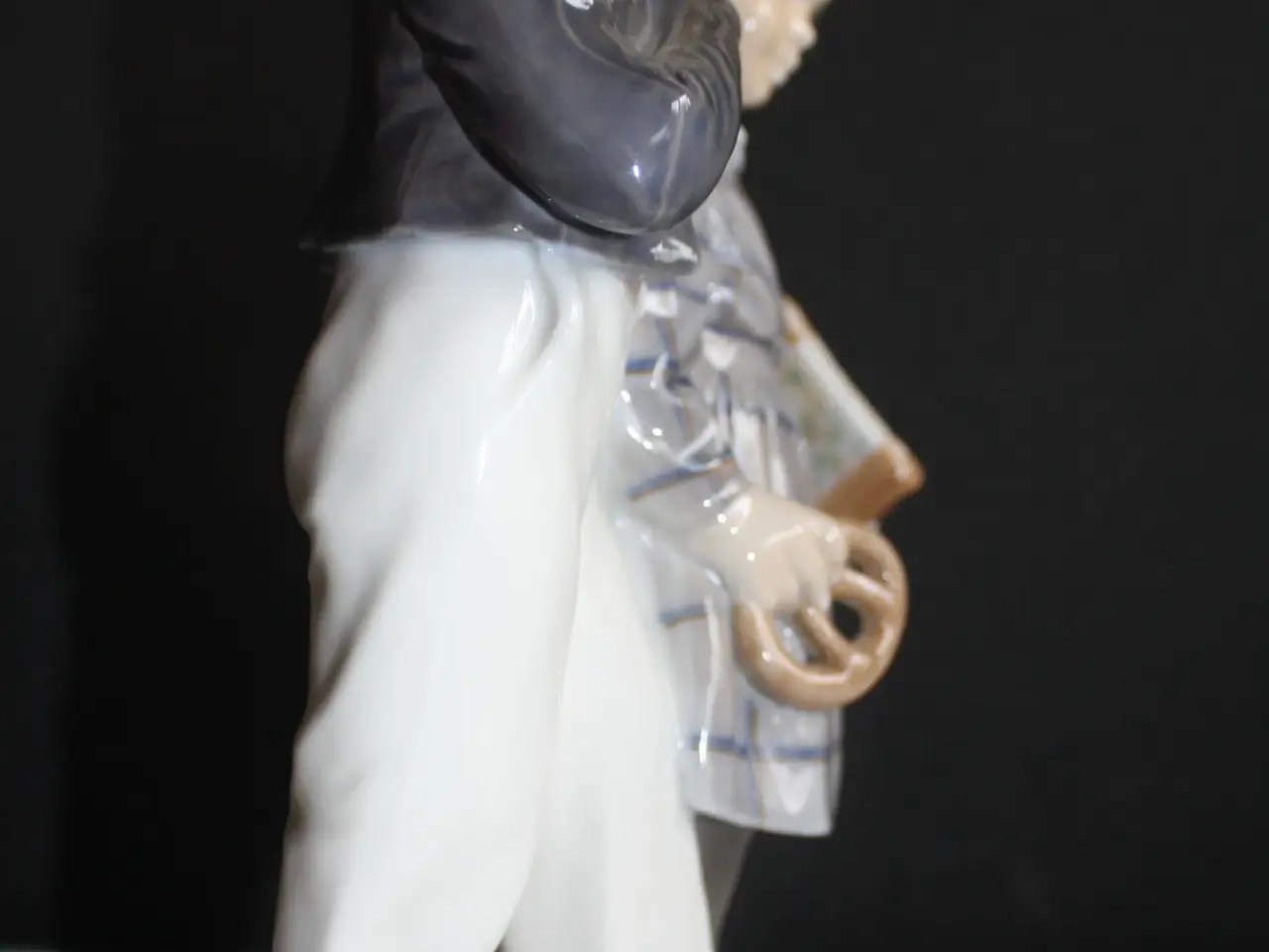 Billede 9 - "Flugten ti Amerika" Figur fra RC