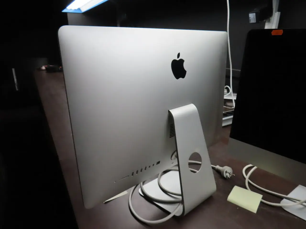 Billede 3 - 3 stk. computere, IMAC A1418