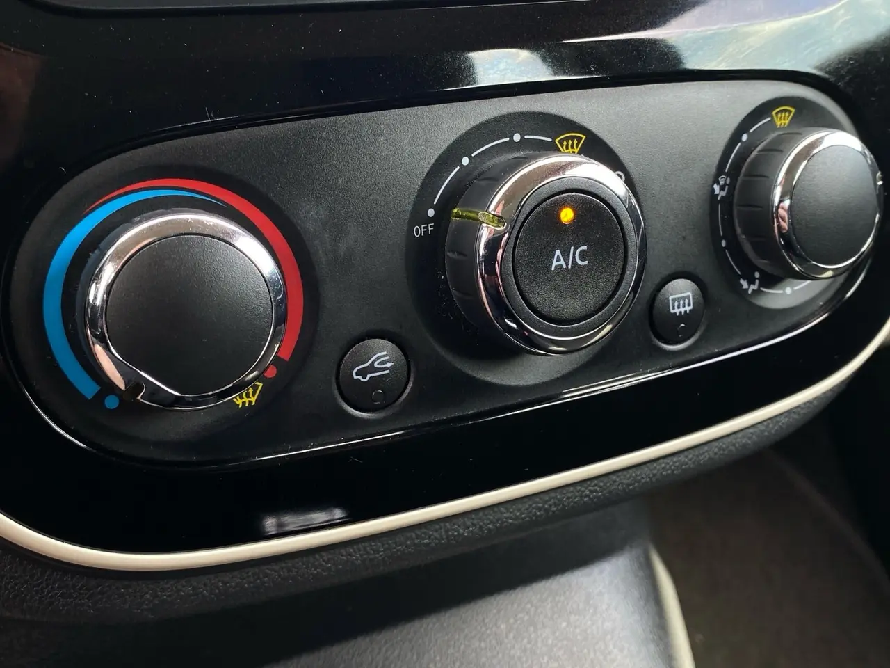 Billede 14 - Renault Captur 0,9 Energy TCe Zen 90HK 5d