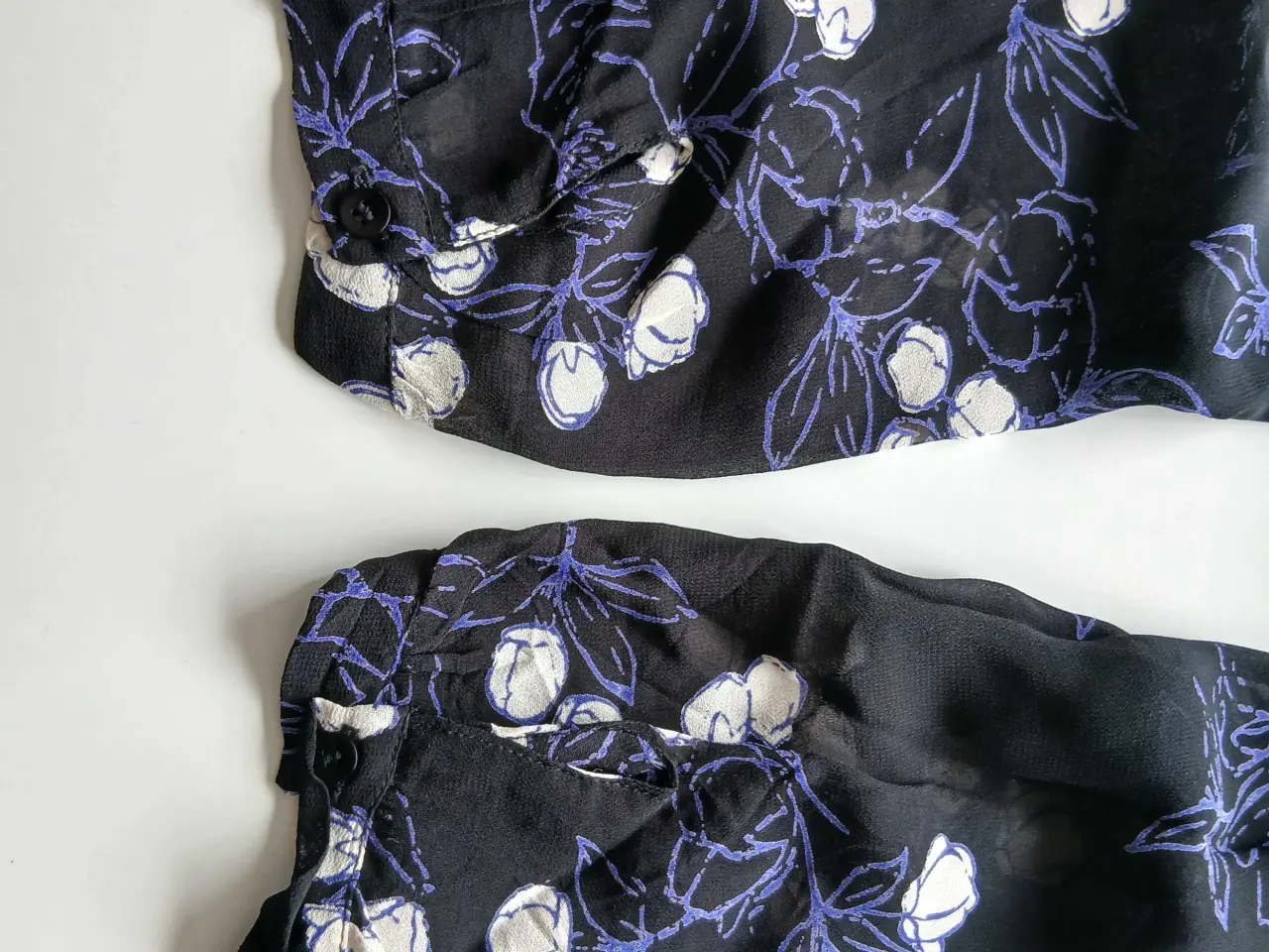 Billede 7 - Bluse. Masai. Str Small