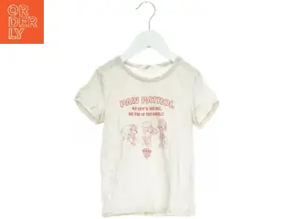 T-Shirt fra H&M (str. 116 cm)