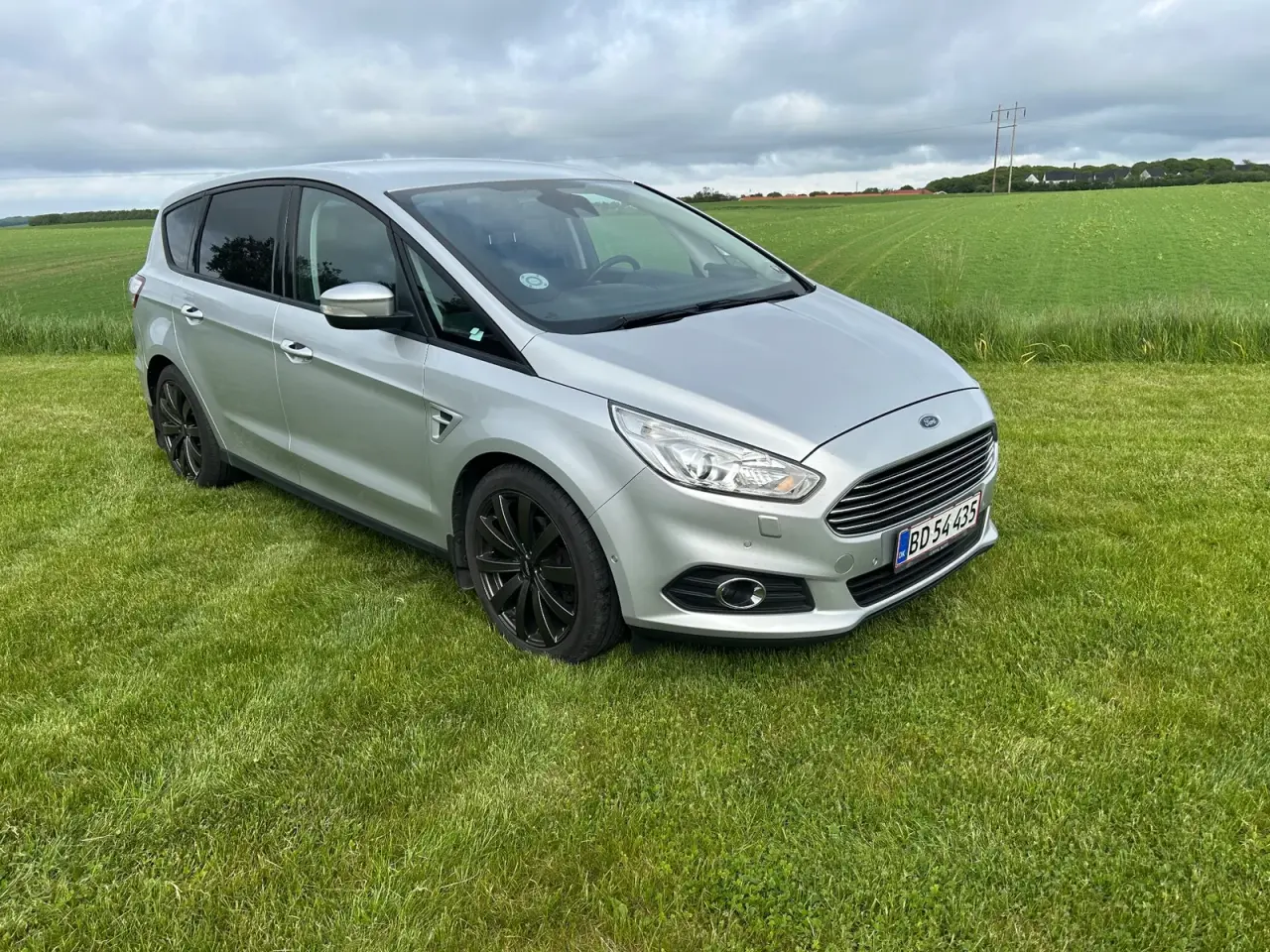 Billede 4 - Ford S-MAX 2,0 TDCi 150 Trend aut.