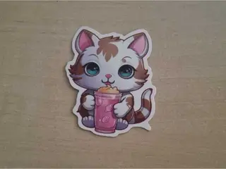 Stickers 