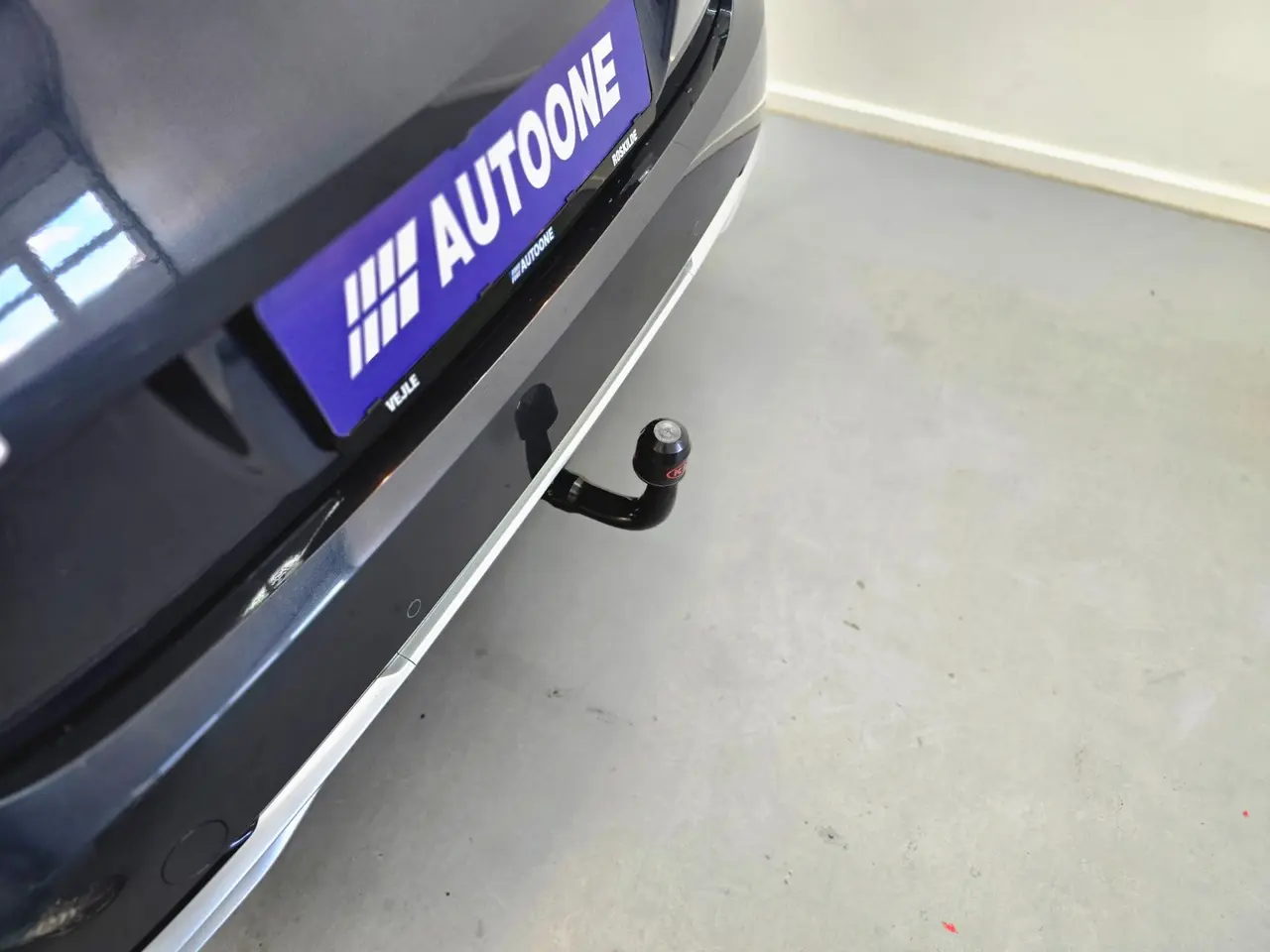 Billede 20 - Kia Ceed 1,6 PHEV Prestige SW DCT