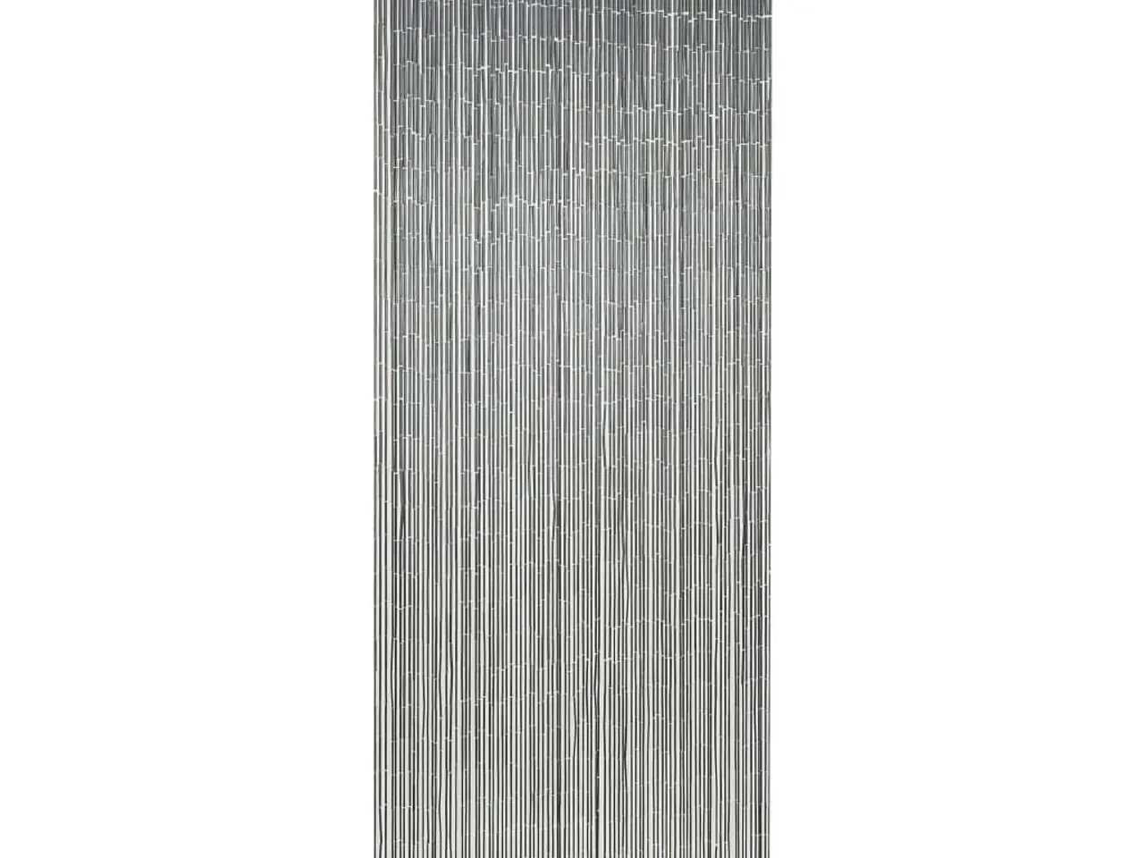 Billede 2 - Insektgardin 90 x 200 cm bambus