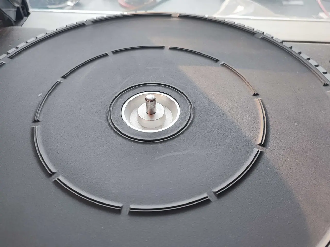 Billede 4 - Thorens td 115