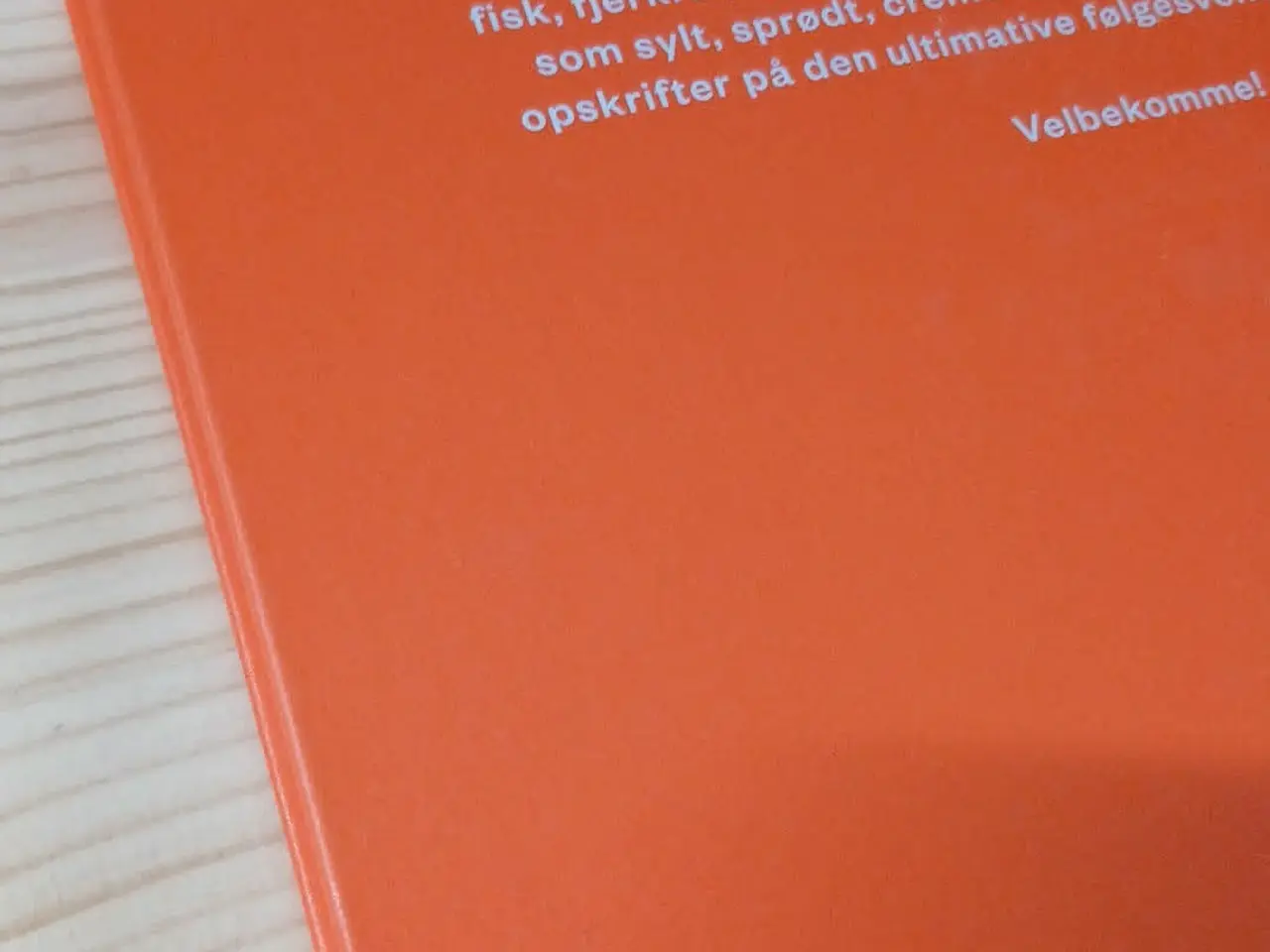Billede 3 -  Manual til smørrebrød Af Adam Aamann-Christensen