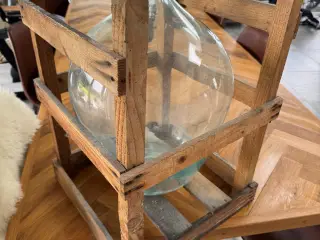 Vin balon komplet