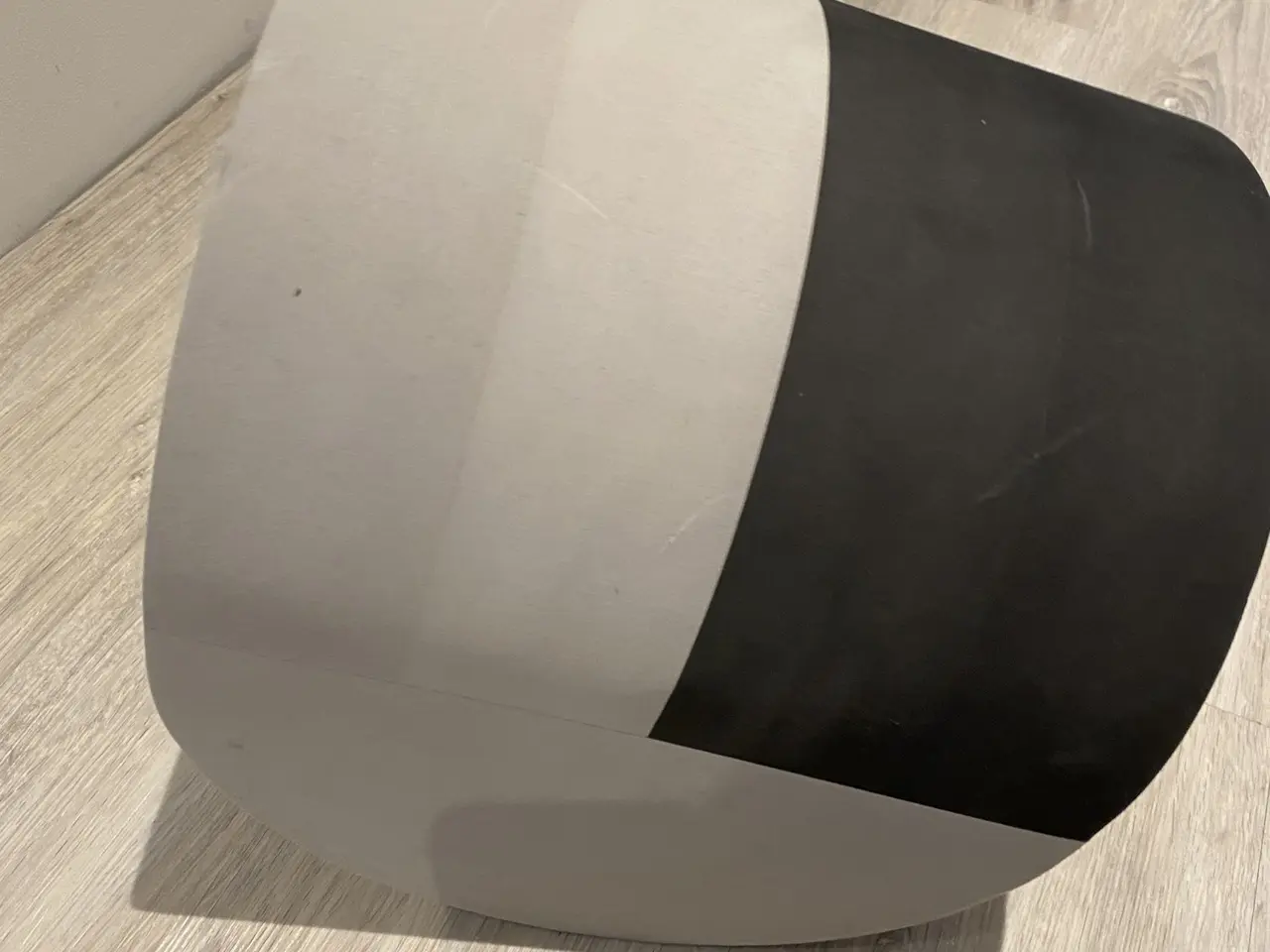 Billede 3 - Bobles vippefigur til baby
