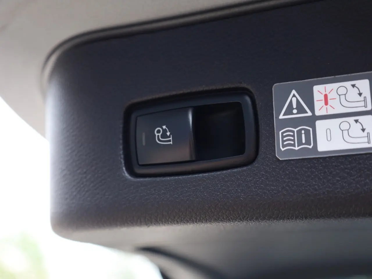 Billede 14 - Mercedes ML350 3,0 BlueTEC AMG Line aut. 4Matic Van