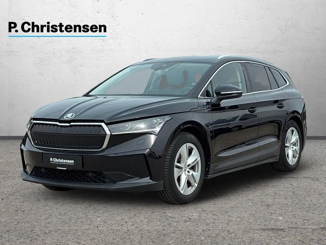 Billede 1 - Skoda Enyaq 60 iV Loft
