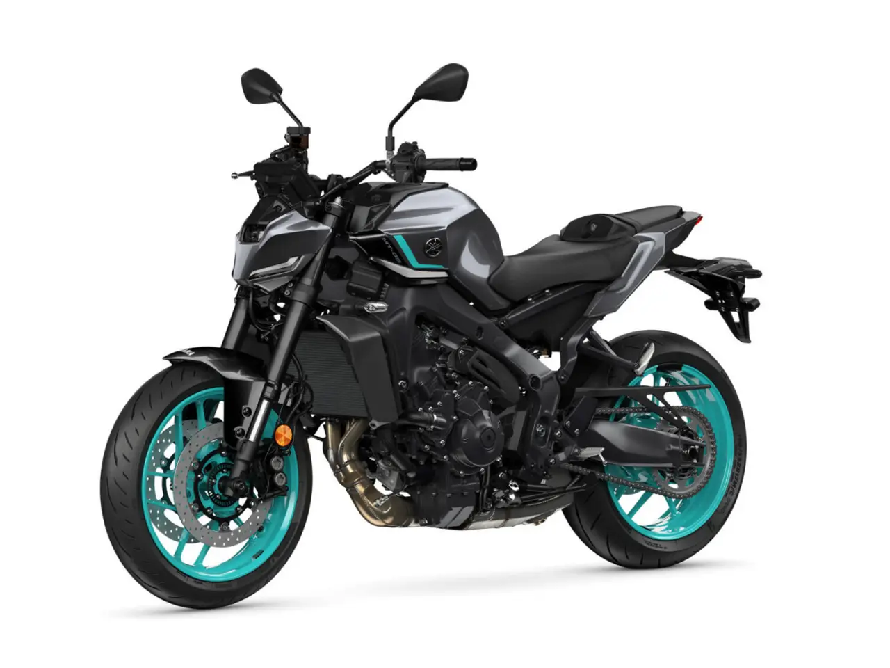 Billede 11 - Yamaha MT-09 Y-AMT