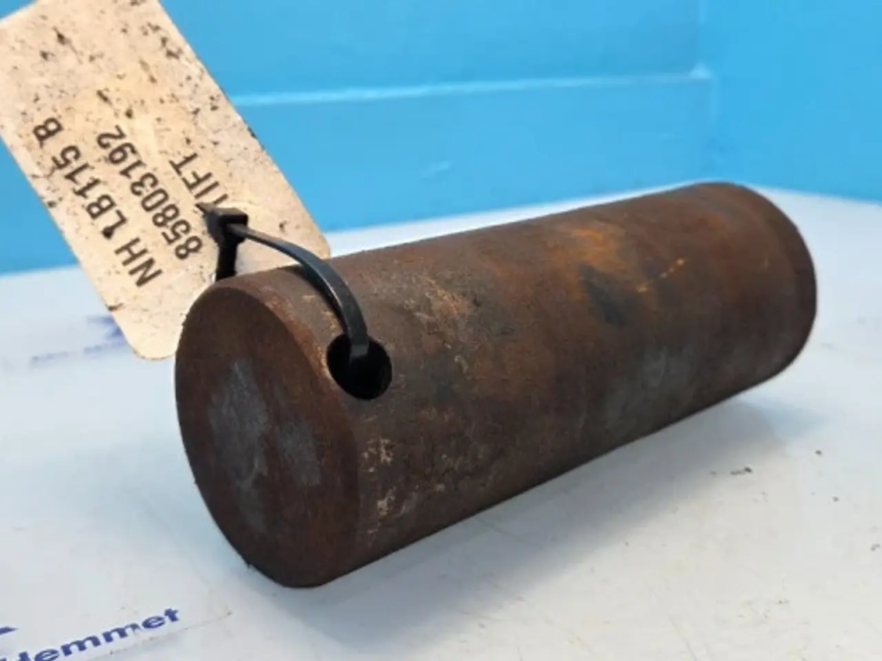 Billede 7 - New Holland LB115B Stift 85803192