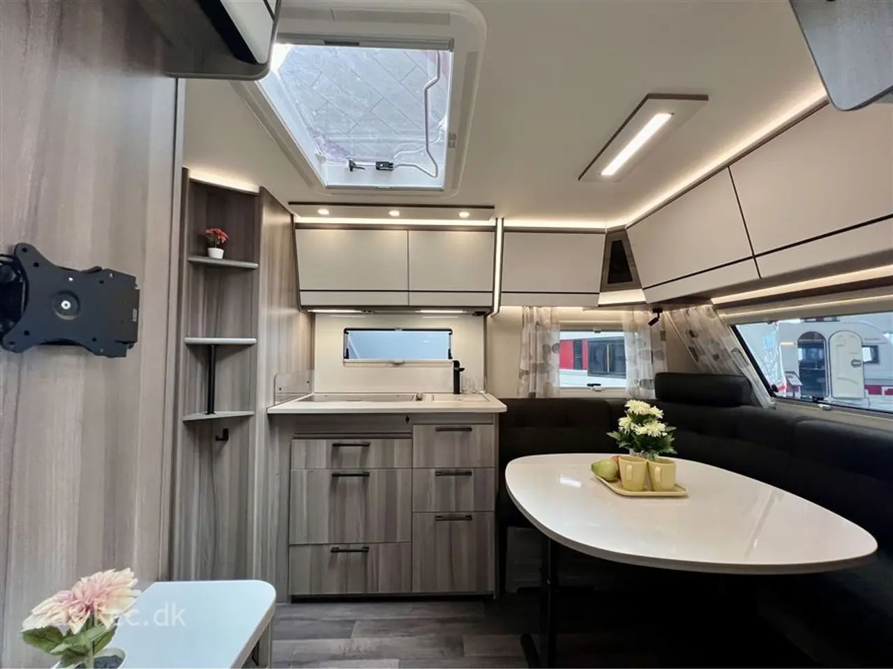 Billede 7 - 2025 - Kabe Estate 560 GLE KS