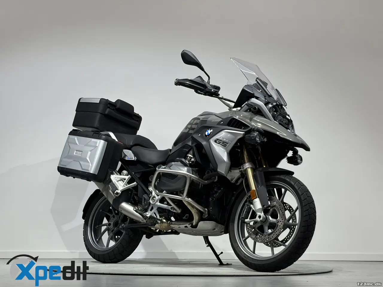 Billede 3 - BMW R 1250 GS