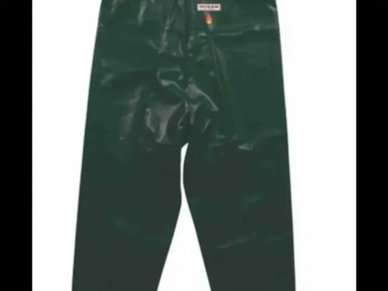 Billede 1 - Ocean Offshore regnoveralls 5 XL